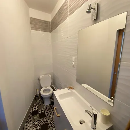 Lejlighed Liliane Mers-les-Bains