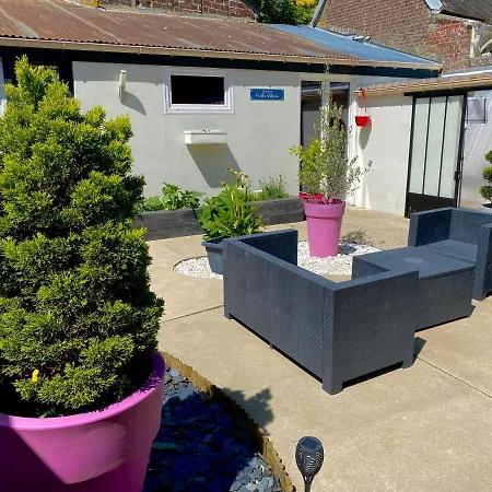 Liliane Mers-les-Bains